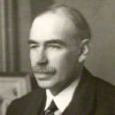 Works by John Maynard Keynes