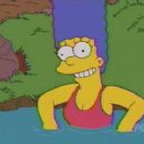The Simpsons - Janice Kawaye