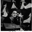Coco Chanel - The Lady Magazine Pictorial [United Kingdom] (September 2023) - 454 x 660