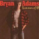 Songs written by Bryan Adams