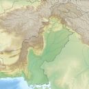 Hydroelectric power stations in Pakistan