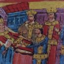 4th-century BC regents