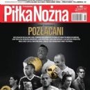 Pelé - Piłka Nożna Magazine Cover [Poland] (16 November 2021)