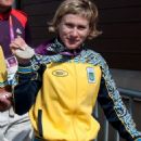 Olympic canoeists for Azerbaijan