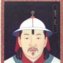 14th-century Chinese people
