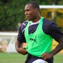 Wes Morgan