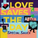 Love Saves the Day