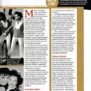 Liza Minnelli - Yours Retro Magazine Pictorial [United Kingdom] (February 2024)