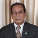 Marshallese politicians