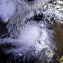 1992 disasters in China
