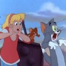 Tom and Jerry: The Movie