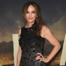 Amy Brenneman – The Old Man Season 1 NYC Tastemaker Event at MOMA in NYC - 454 x 632