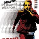 Graffiti in the United States
