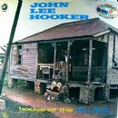 House Of The Blues