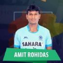 Amit Rohidas
