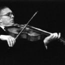 Soviet classical viola d'amore players