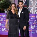 Kelly Brook – The Pride of Britain Awards 2024 – London - 454 x 650