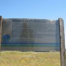 Mima Mounds Natural Area Preserve