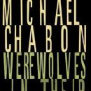 Short story collections by Michael Chabon