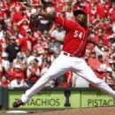 Aroldis Chapman - 454 x 326