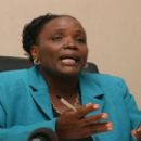 Joyce Ndalichako