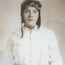 Ecuadorian women centenarians