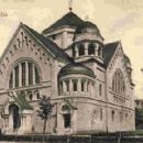 1908 in Judaism