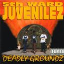 5th Ward Juvenilez albums