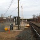 Windsor Locks station