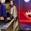 Armani S/S 2024 launch event in New York