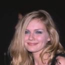 Kirsten Dunst - The 57th Annual Golden Globe Awards (2000)