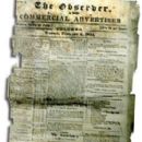 Publications established in 1834