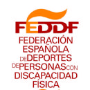 Spanish disability organisations