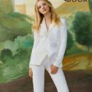 Freya Allan - A Book Of Magazine Pictorial [United States] (January 2022)