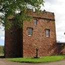 Listed buildings in East Lothian