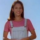 Amy Jo Johnson - Mighty Morphin Power Rangers - 454 x 341