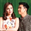 Sef Cadayona and Max Collins
