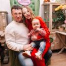 Galina Bob and Sergey Koryagin