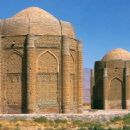 Iranian building and structure stubs