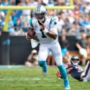 Cam Newton- September 20, 2015-Houston Texans v Carolina Panthers - 454 x 303