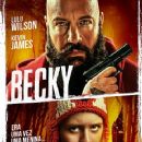 Becky (2020) - 360 x 512