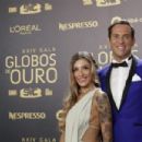 José Carlos Pereira and Ines De Gois
