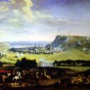 1695 in the Holy Roman Empire