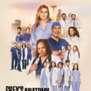 Grey's Anatomy
