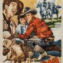1944 Western (genre) films