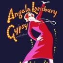 GYPSY  Original 1974 London Cast Starring Angela Lansbury - 454 x 591