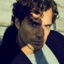 GQ Germany photoshoot