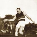 Mick Cronin (footballer)