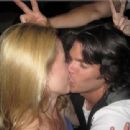 Meredith Patterson and Dustin Brayley