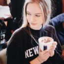 Brandy Melville S/S 2017